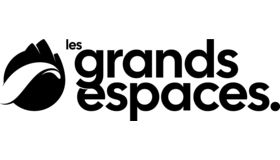 Les Grands Espaces Logo